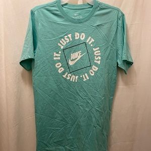 Mens the Nike Tee